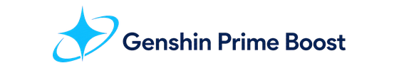 Genshin Prime Boost