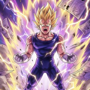 Dragon Ball Legends